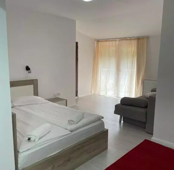 Hotelli Vila Vanesa
