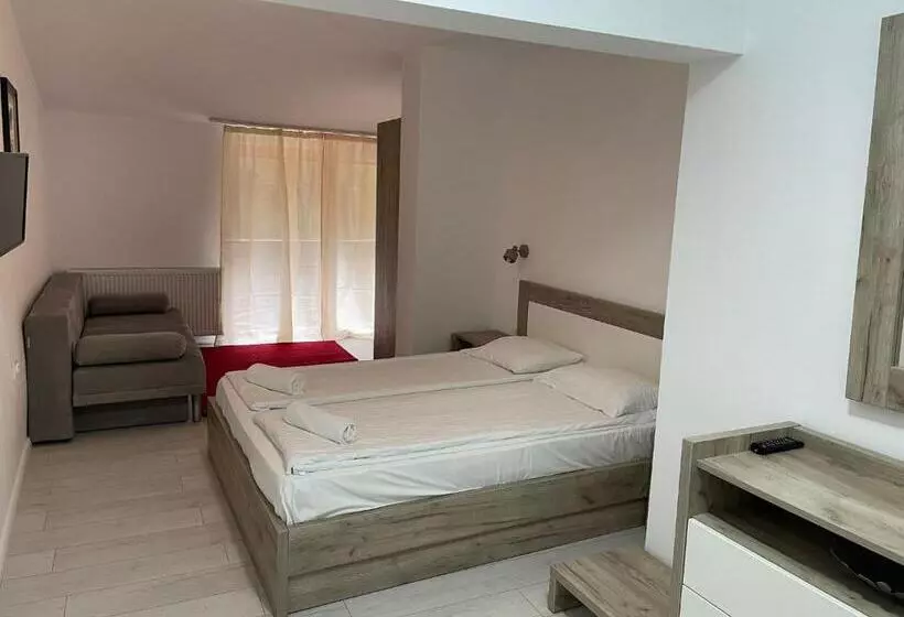 Hotelli Vila Vanesa