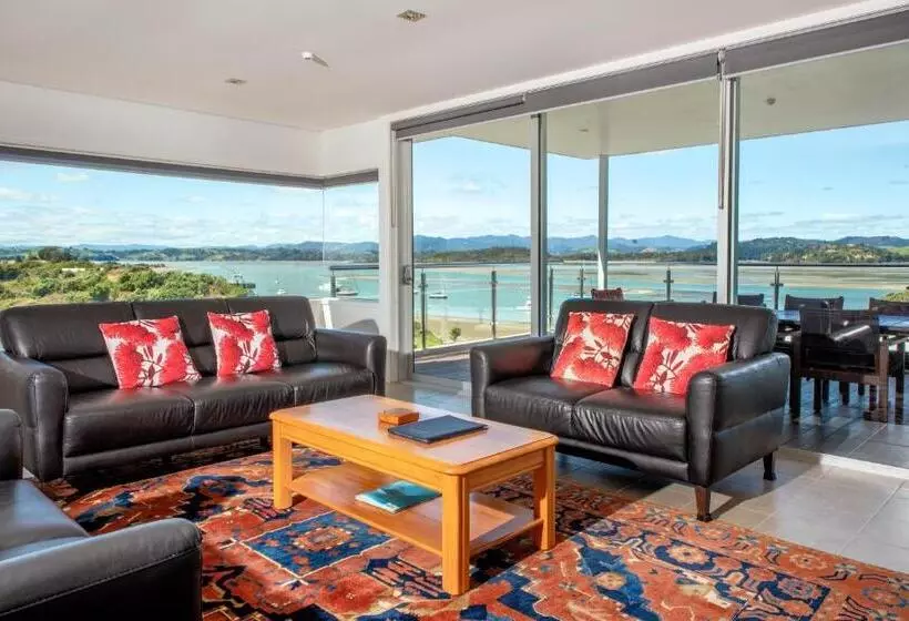 Ohope Beach Resort