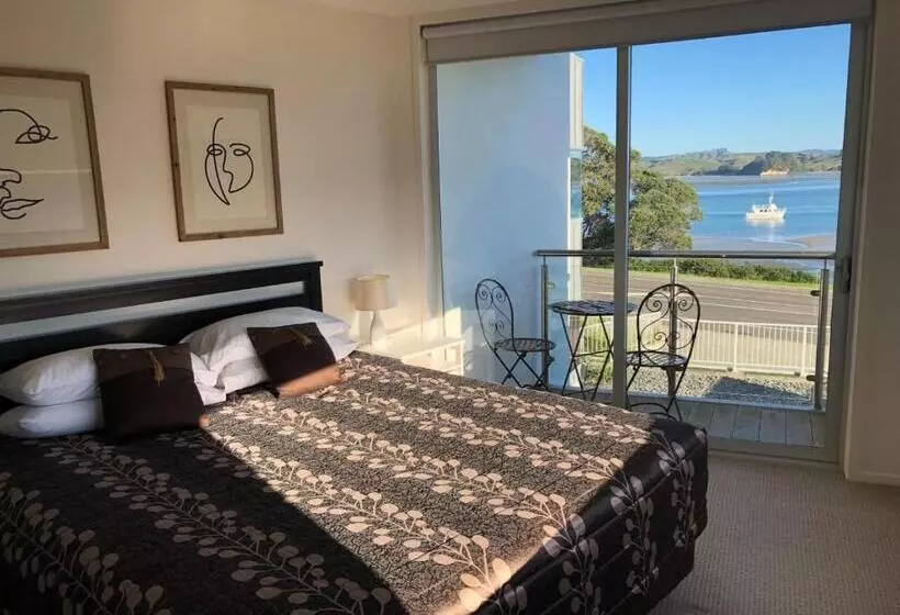 Ohope Beach Resort