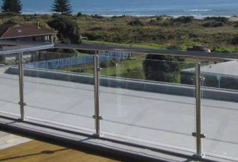 Ohope Beach Resort