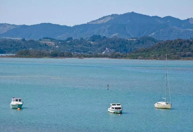 Ohope Beach Resort