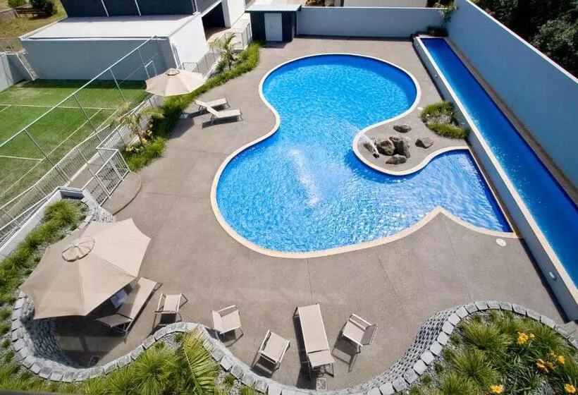Ohope Beach Resort