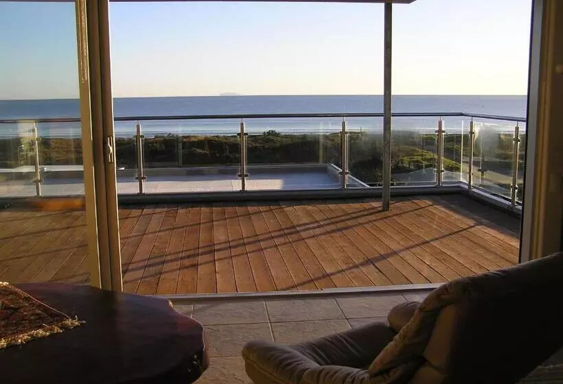 Ohope Beach Resort