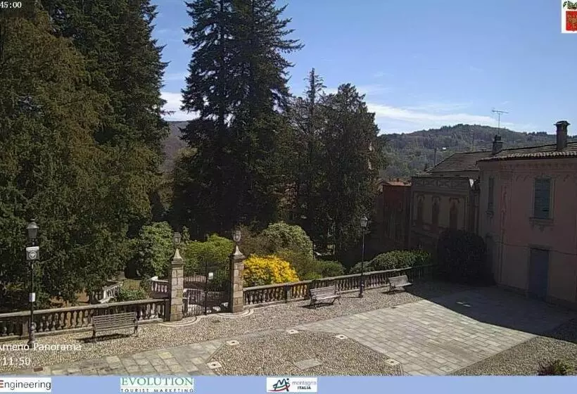 Ostello Del Quadrifoglio