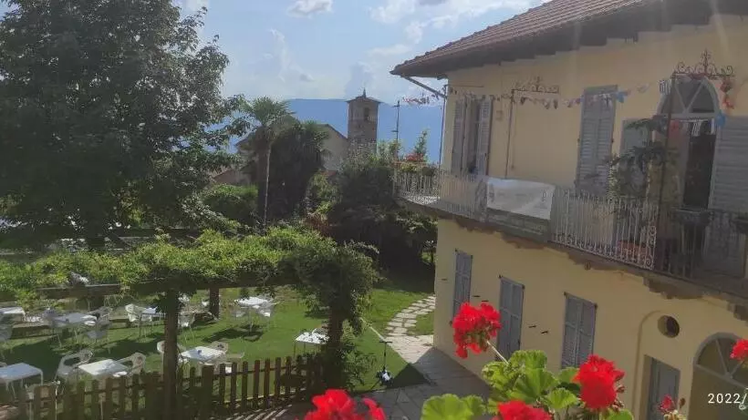 Ostello Del Quadrifoglio