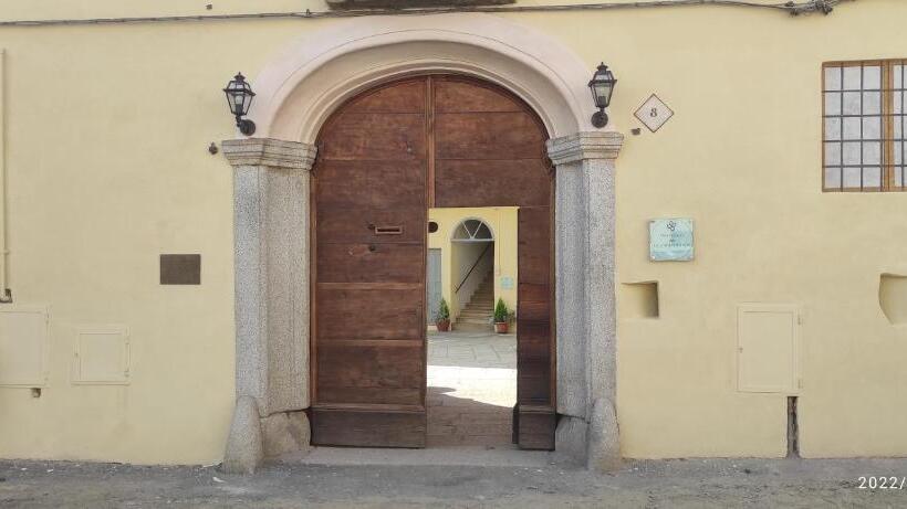 Ostello Del Quadrifoglio