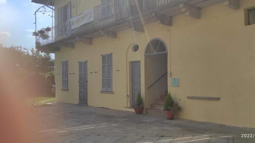 Ostello Del Quadrifoglio