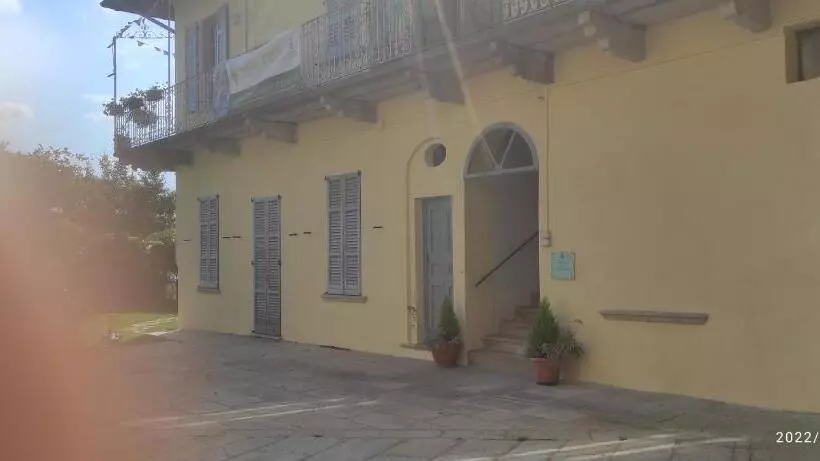 Ostello Del Quadrifoglio