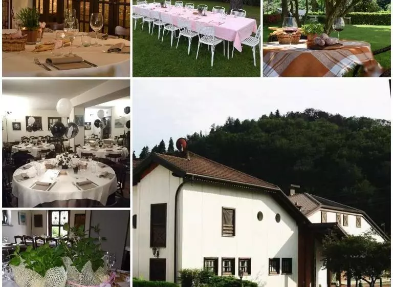 Ostello Del Quadrifoglio