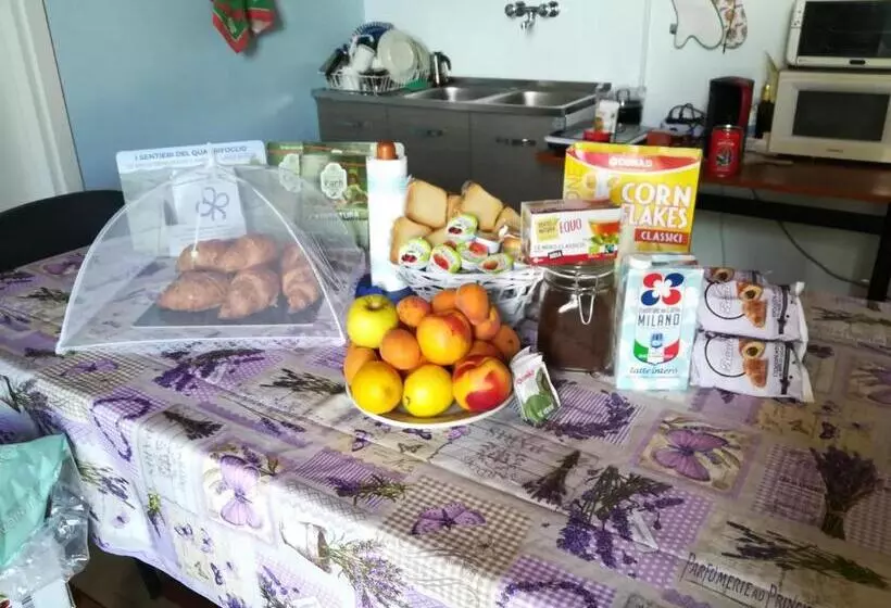 Ostello Del Quadrifoglio