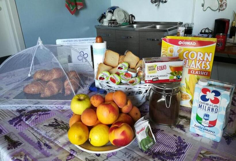 Ostello Del Quadrifoglio