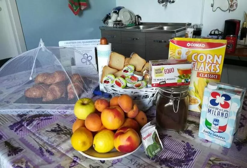 Ostello Del Quadrifoglio