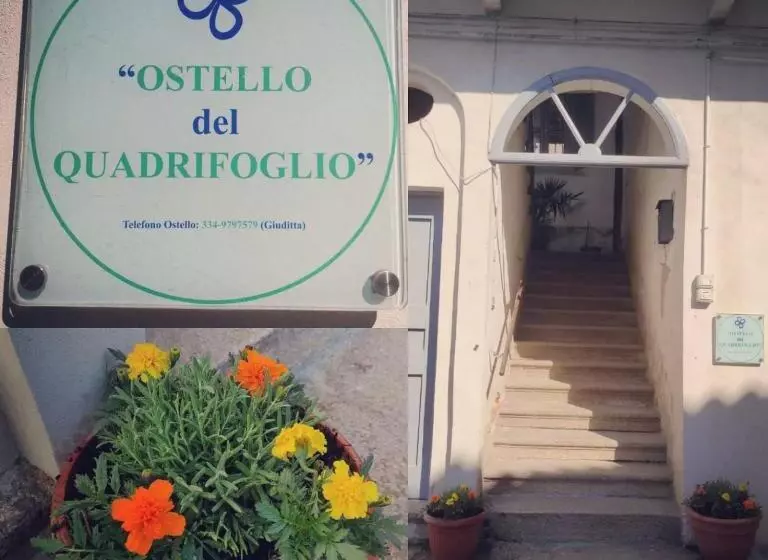 Ostello Del Quadrifoglio