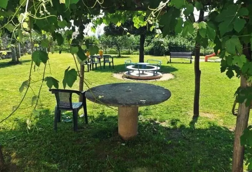 Ostello Del Quadrifoglio