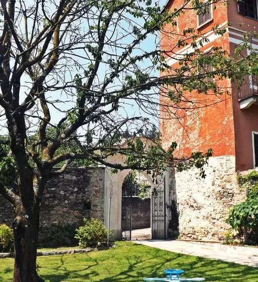 Ostello Del Quadrifoglio