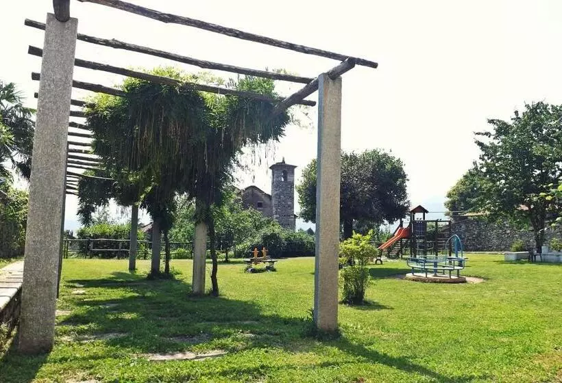 Ostello Del Quadrifoglio