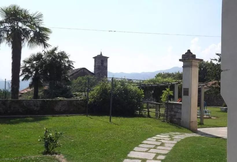 Ostello Del Quadrifoglio