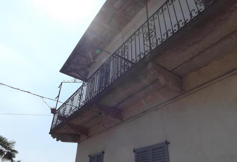 Ostello Del Quadrifoglio