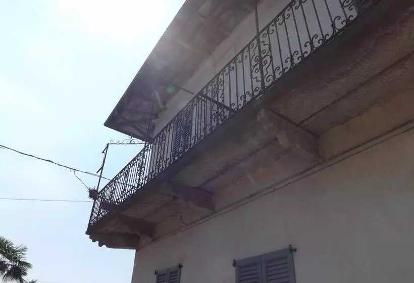 Ostello Del Quadrifoglio