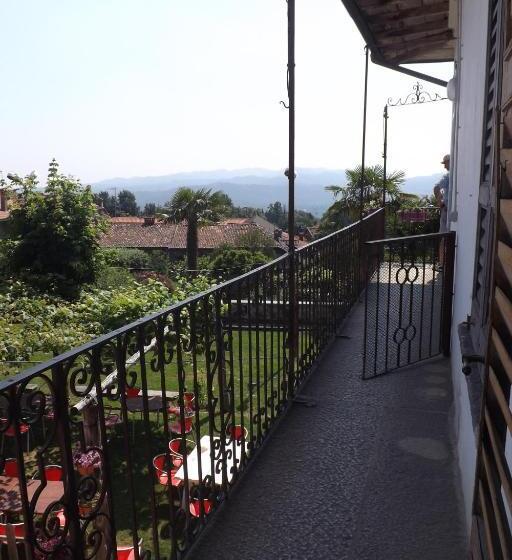 Ostello Del Quadrifoglio