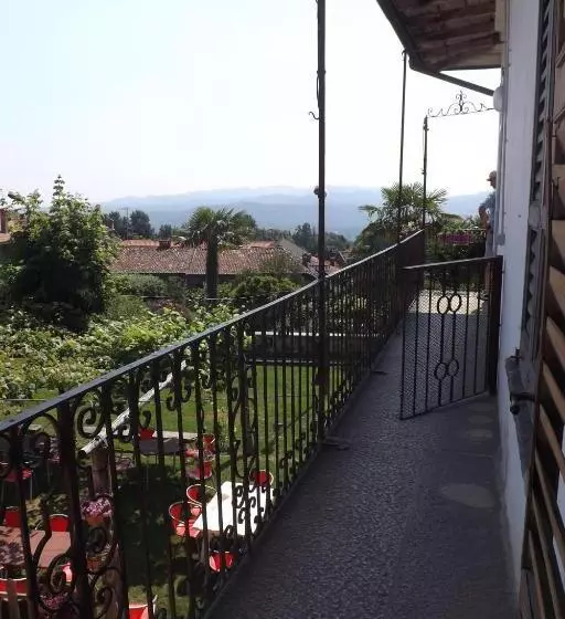 Ostello Del Quadrifoglio