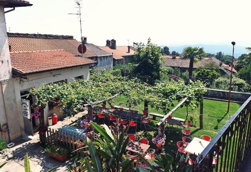 Ostello Del Quadrifoglio