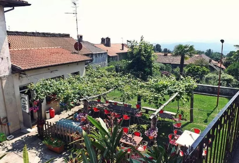 Ostello Del Quadrifoglio