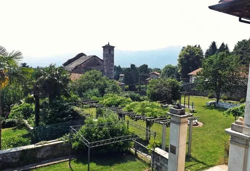 Ostello Del Quadrifoglio