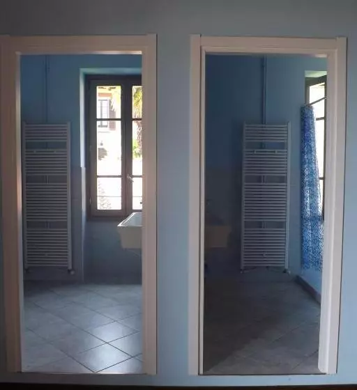 Ostello Del Quadrifoglio