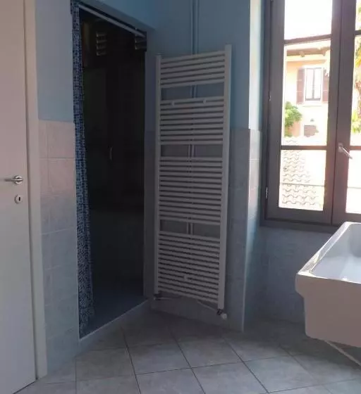 Ostello Del Quadrifoglio