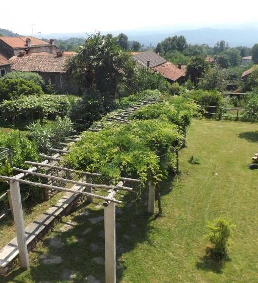 Ostello Del Quadrifoglio