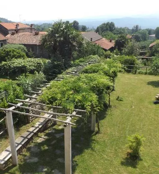 Ostello Del Quadrifoglio