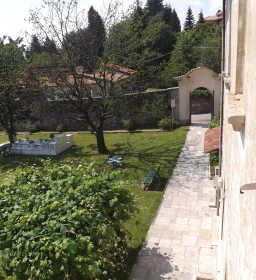 Ostello Del Quadrifoglio