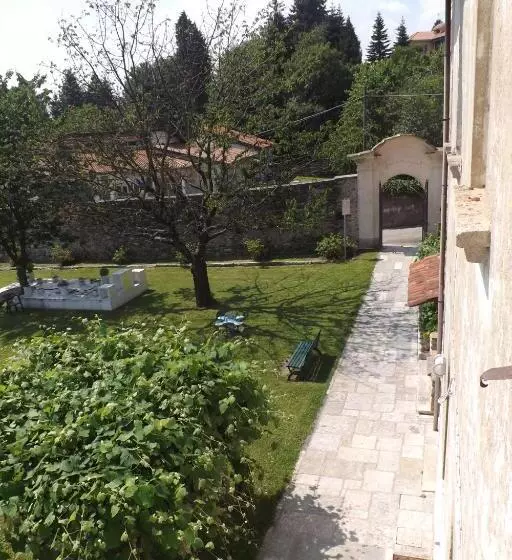 Ostello Del Quadrifoglio