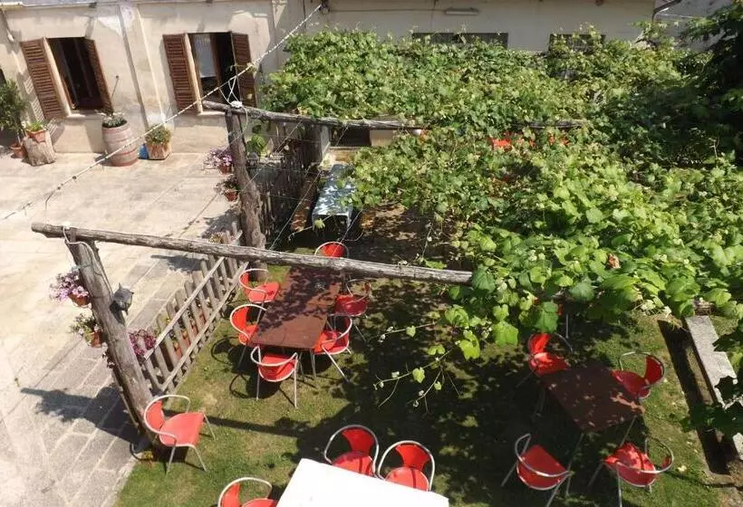 Ostello Del Quadrifoglio