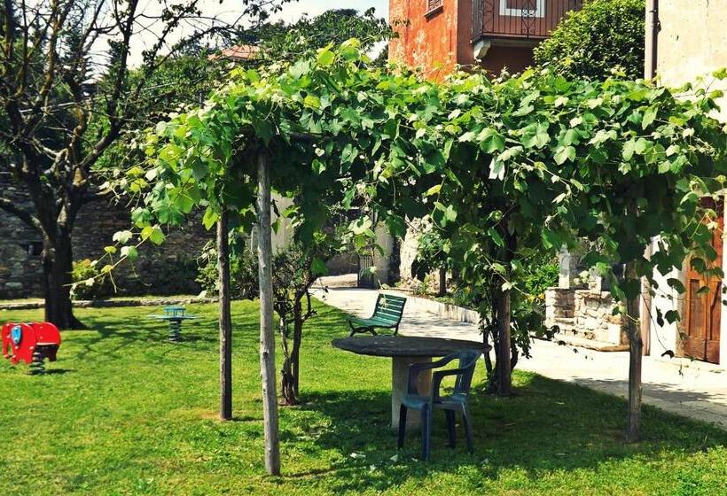 Ostello Del Quadrifoglio