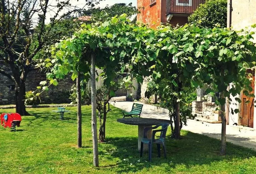 Ostello Del Quadrifoglio