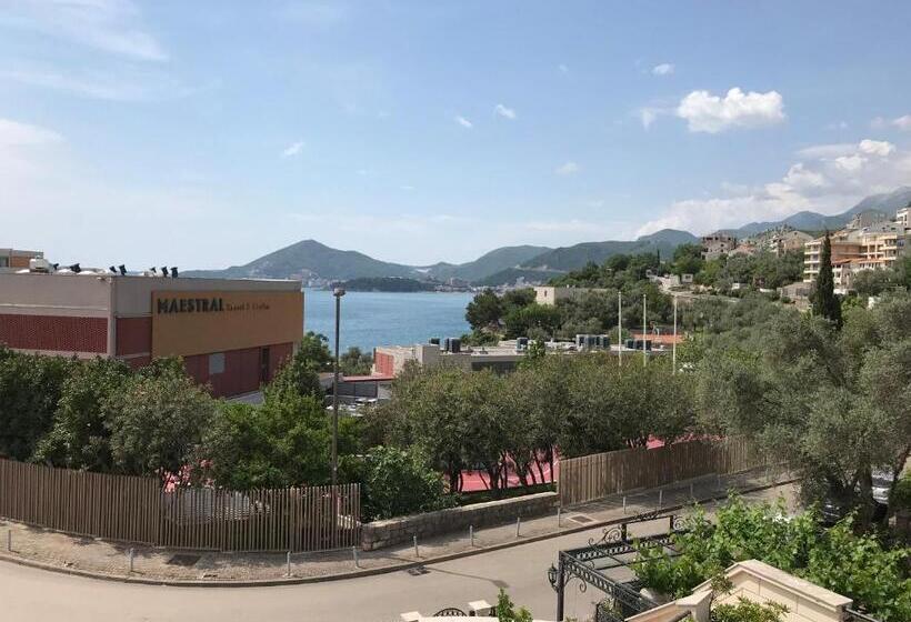 پانسیون Apartmani Kažanegra33