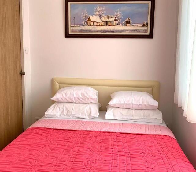 پانسیون Apartmani Kažanegra33