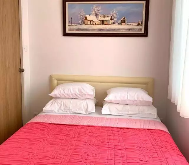 پانسیون Apartmani Kažanegra33