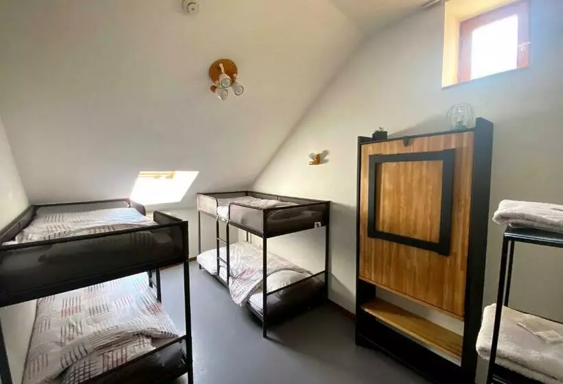 ペンション Auberge Du Savel