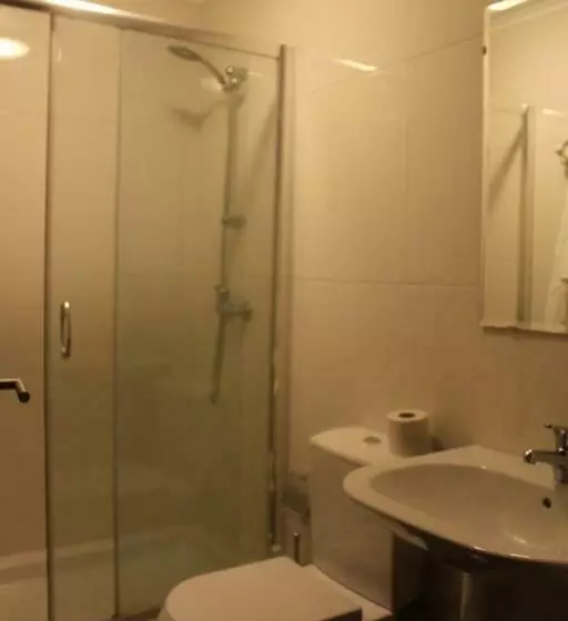 ペンション Bella Italia Bem Estar Dona Adelina