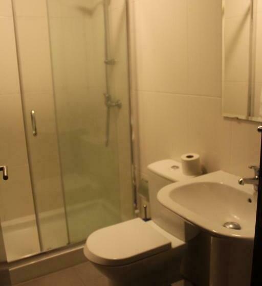 Пансион Bella Italia Bem Estar Dona Adelina