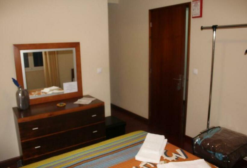 Пансион Bella Italia Bem Estar Dona Adelina