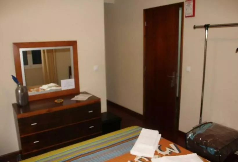 ペンション Bella Italia Bem Estar Dona Adelina