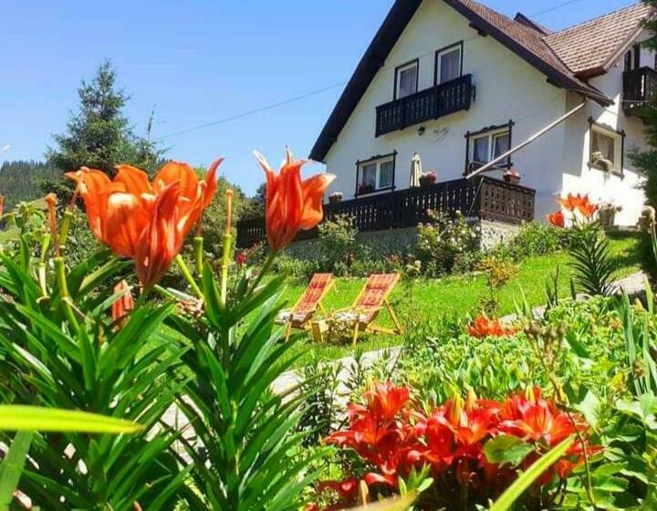 פנסיון Casa Victoria