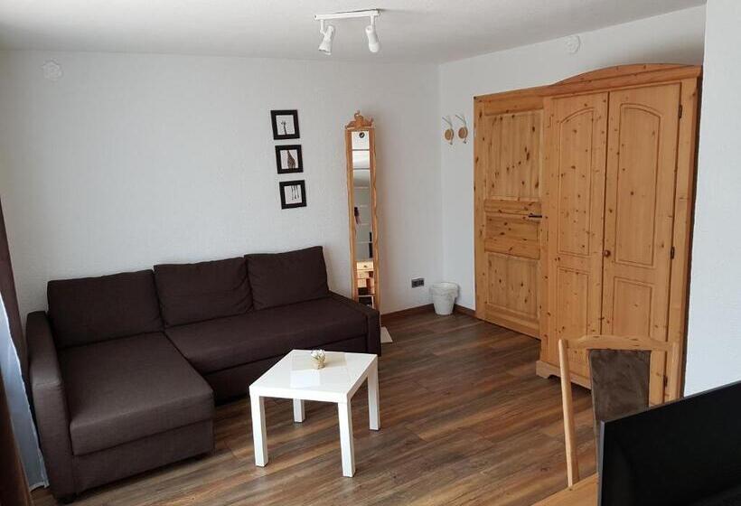 膳宿费 Köhlers Ferienhaus