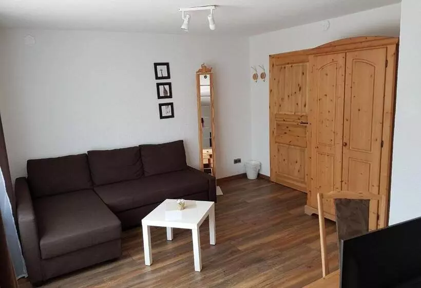 Majatalo Köhlers Ferienhaus