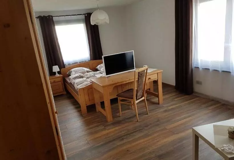 Majatalo Köhlers Ferienhaus